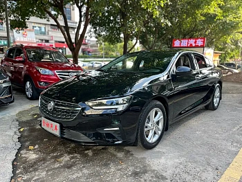 Regal 2022 552T Smart Enjoyment купить по цене 1 917 070 ₽  на сайте DeffCars