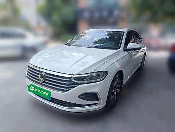 Lavida 2023 280TSI DSG Manyi Edition купить на сайте DeffCars
