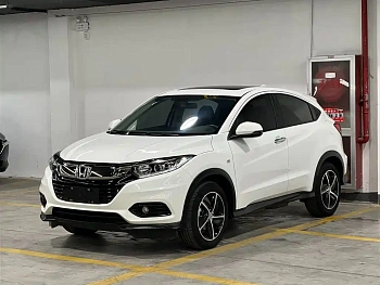 Binzhi 2020 1.5L CVT Pioneer Edition купить на сайте DeffCars