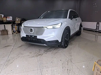 Binzhi 2023 1.5L CVT technology version купить на сайте DeffCars