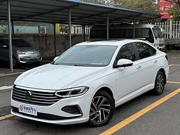 Lavida 2023 280TSI DSG Manyi Edition купить на сайте DeffCars