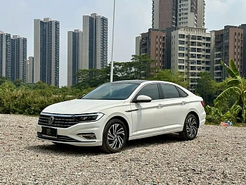 Sagitar 2021 280TSI DSG Super Edition купить на сайте DeffCars