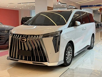 Trumpchi M8 2023 Grandmaster Series Dual Engine Royal Edition купить на сайте DeffCars