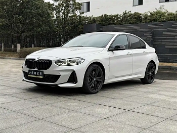 BMW 1 Series 2023 125i M Sports Night Edition купить на сайте DeffCars