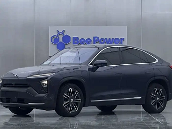 NIO EC6 2020 430KM Sports Edition купить на сайте DeffCars