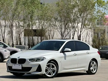 BMW 1 Series 2019 118i M Sports Package купить на сайте DeffCars