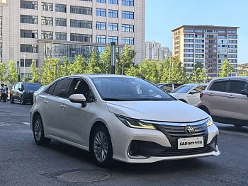 Asian Lion 2021 2.0L Advantageous Edition купить по цене 1 861 470 ₽  на сайте DeffCars