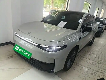 C10 2024 530 Smart Edition купить на сайте DeffCars