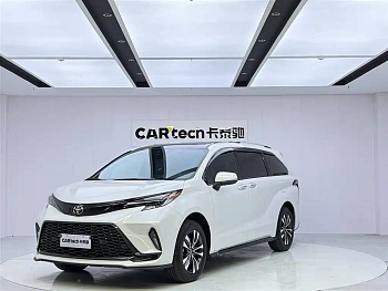 Grevia 2024 2.5L hybrid premium PLUS four-wheel drive version купить на сайте DeffCars