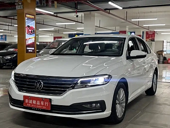 Lavida 2021 280TSI DSG Comfort Edition купить на сайте DeffCars