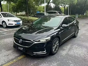 LaCrosse 2019 28T luxury model купить по цене 2 762 307 ₽  на сайте DeffCars