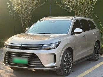 Wenjie M7 2022 1.5T four-wheel drive flagship version купить по цене 3 830 490 ₽  на сайте DeffCars