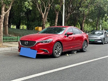 Atez 2017 2.0L Blue Sky Deluxe Edition купить на сайте DeffCars