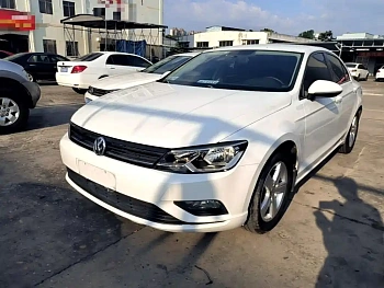 Lingdu 2015 230TSI DSG Fashion Edition купить на сайте DeffCars