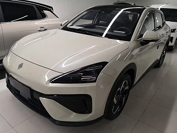 Baojun Yunhai 2026 140km plug-in hybrid standard version купить на сайте DeffCars