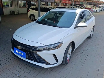 Cruze 2023 1.5L Dual Clutch WOW Huixiang Edition купить по цене 1 728 730 ₽  на сайте DeffCars