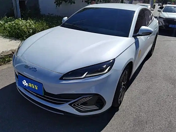 Seal 06 New Energy 2024 DM-i 80KM Premium Model купить по цене 2 142 309 ₽  на сайте DeffCars