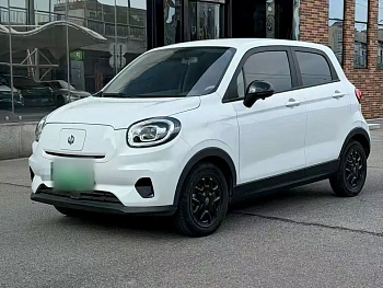T03 2025 310 Comfort Edition купить на сайте DeffCars