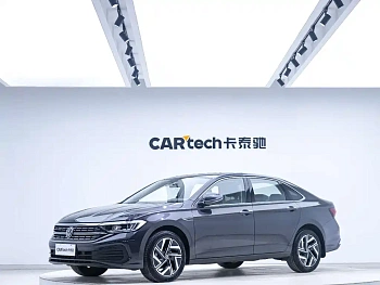 Sagitar 2025 facelift three 300TSI DSG transcendent version купить на сайте DeffCars