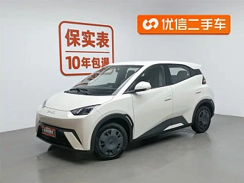 Seagull 2025 model 305km Vitality Edition Seagull 2025 model 305km Vitality Edition купить по цене 1 684 912 ₽  на сайте DeffCars