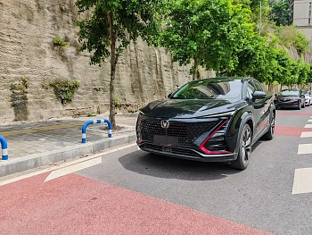 Changan UNI-T 2021 1.5T Sport Edition Flagship Changan UNI-T 2021 1.5T Sport Edition Flagship купить по цене 1 714 210 ₽  на сайте DeffCars