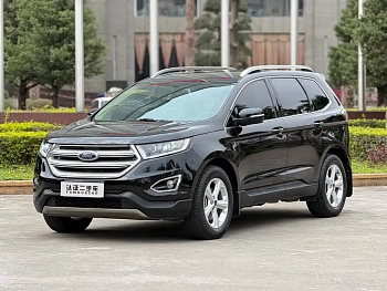 Ruijie 2018 EcoBoost 245 2WD Elite 5-seater National V купить на сайте DeffCars