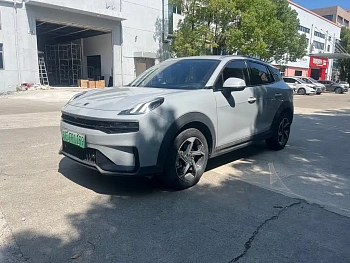 Lynk & Co 06 EM-P 2023 EM-P 126 long battery life Pro купить по цене 2 146 751 ₽  на сайте DeffCars