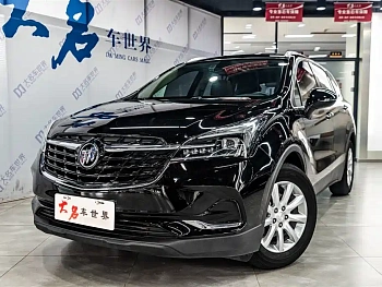 Envision Plus 2021 532T Two-wheel drive Elite Model купить по цене 2 003 969 ₽  на сайте DeffCars