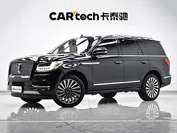 Navigator 2020 3.5T Honor Edition купить на сайте DeffCars