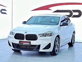 BMW X2 2023 sDrive25i M Off-Road Package купить на сайте DeffCars