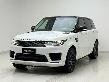 Range Rover Sport 2020 3.0 L6 SE купить на сайте DeffCars