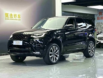 Discover the 2021 360PS R-Dynamic SE купить на сайте DeffCars