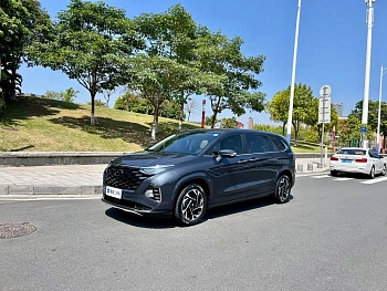 Kusitu 2021 380TGDi Smart Love Flagship Edition TOP Premium купить на сайте DeffCars