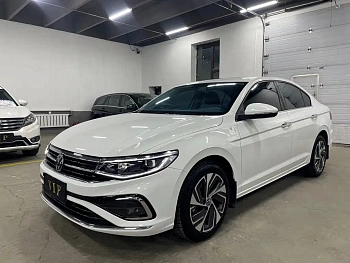 Bora 2023 model 200TSI DSG Yuexing PRO version купить на сайте DeffCars