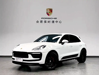 Macan 2022 Macan 2.0T купить на сайте DeffCars