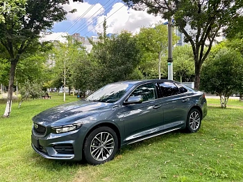 Xingrui 2021 2.0TD luxury model купить по цене 1 849 611 ₽  на сайте DeffCars