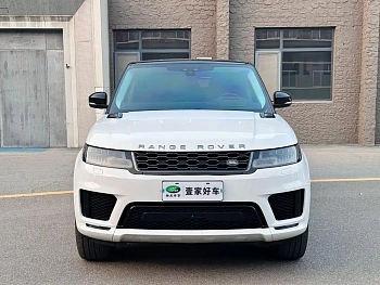 Range Rover Sport 2020 3.0 L6 HSE DYNAMIC купить на сайте DeffCars
