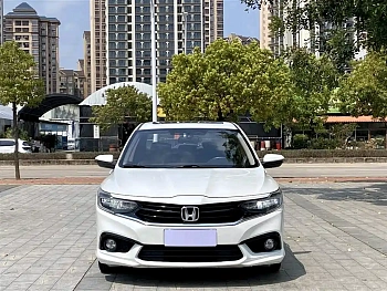 Xiangyu 2019 180TURBO CVT Enjoy Edition National V купить на сайте DeffCars