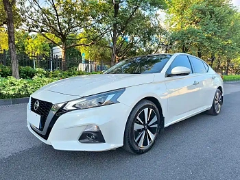 Teana 2021 2.0L XL Comfort Edition купить на сайте DeffCars