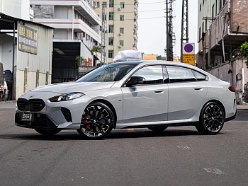 BMW M235L 2025 M235L купить на сайте DeffCars