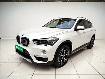 BMW X1 2019 xDrive20Li Exclusive Model купить на сайте DeffCars