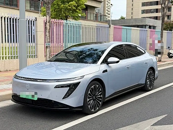 Nissan N7 2025 625 Max купить на сайте DeffCars