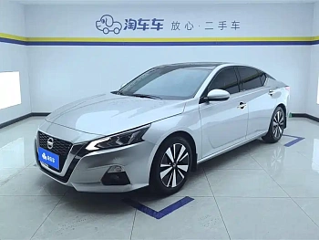 Teana 2021 2.0L XL Comfort Edition купить на сайте DeffCars