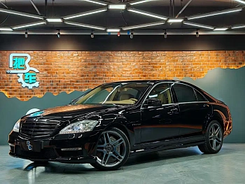 Mercedes-Benz S-Class AMG 2013 AMG S 65 L Grand Edition купить на сайте DeffCars