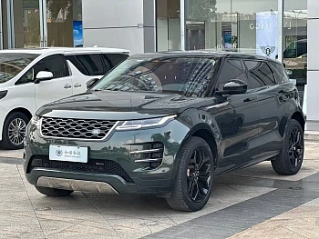 Range Rover Evoque 2023 Evoque L 249PS Deluxe Edition купить на сайте DeffCars