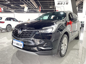 Envision Plus 2020 28T four-wheel drive elite model купить по цене 2 750 238 ₽  на сайте DeffCars