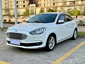 Forex 2019 1.5L automatic joy model купить на сайте DeffCars