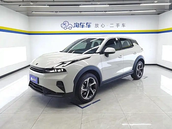 Lynk & Co 06 2025 Renew 1.5T Pro купить на сайте DeffCars