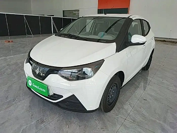 Yizhi EV2 2026 PLUS+ Comfort Model купить на сайте DeffCars