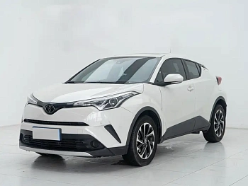 Yize IZOA 2020 2.0L Yixiang Edition купить на сайте DeffCars